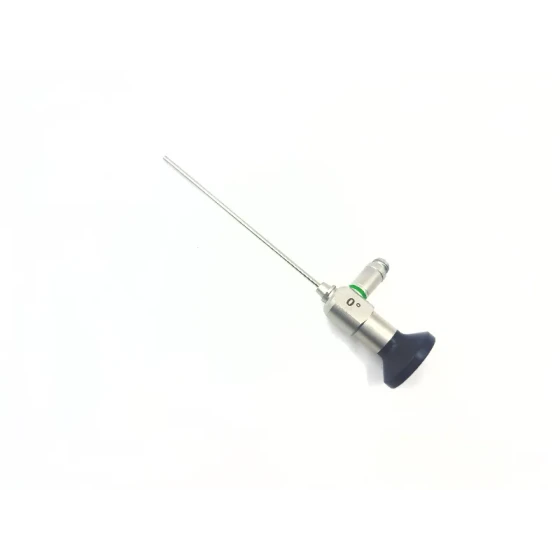 UBE脊柱内窥镜 2.7MMX110MM/0°